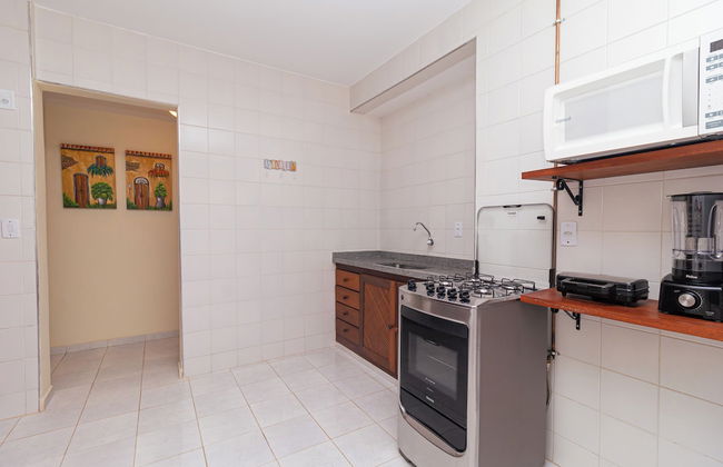 Vossa Bossa Ubatuba Acarau - Foto 14