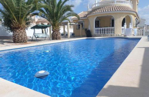 Villa Isabel - Foto 10