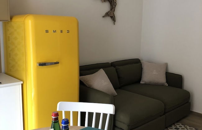 Dimora Labbate - Foto 25