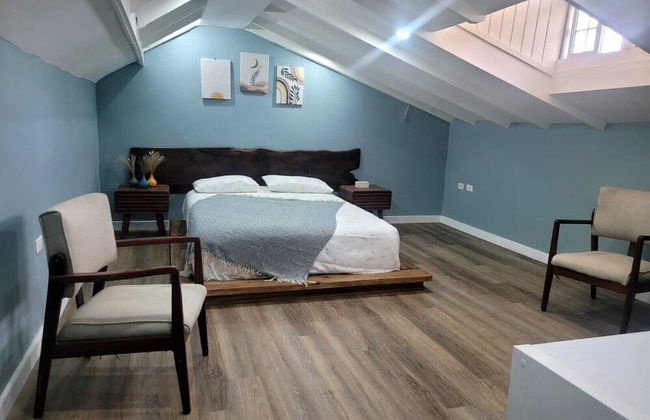 Carter's Nest Villa - Foto 5