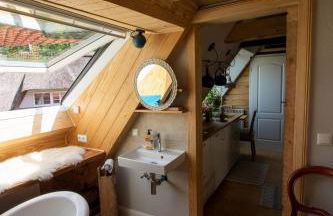 Fischerhaus Blankenese - Foto 29