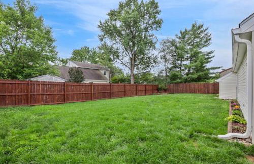 Luxury 4BR Family-Perfect House - Foto 17