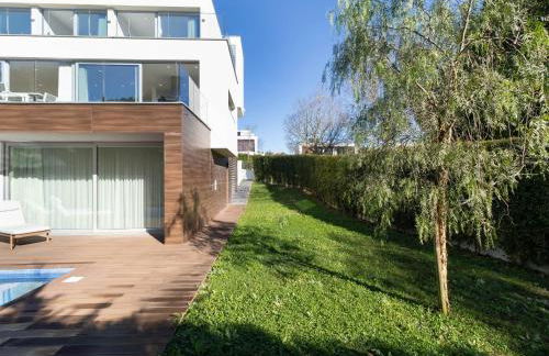 Akivillas Sintra Moon - Foto 37