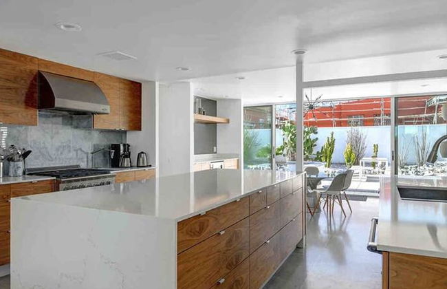 Wexler Steel House 4 - Pool Spa and Grand Piano - Foto 7