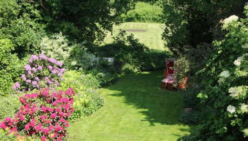 Holiday home Cottage am Rhin - Foto 3, Other