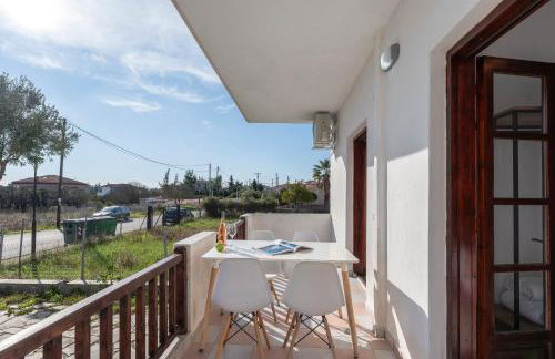 Eleon Suites & Apartments - Photo 62