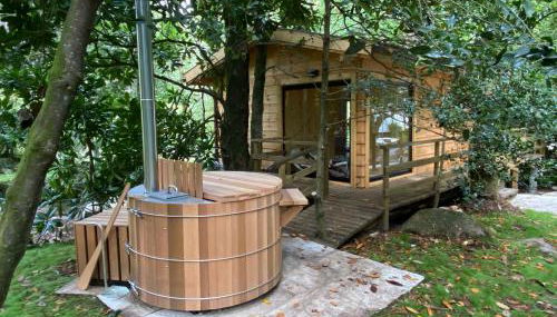 Entre Os Ríos - Casa Rural y Enoturismo - Foto 3