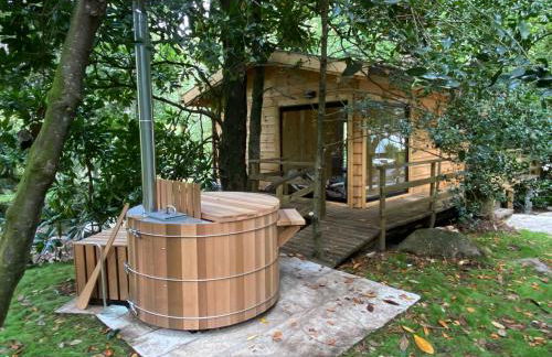 Entre Os Ríos - Casa Rural y Enoturismo - Foto 3