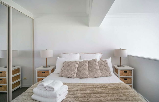 Loft Style Apartment in the Heart of Surry Hills - Foto 2