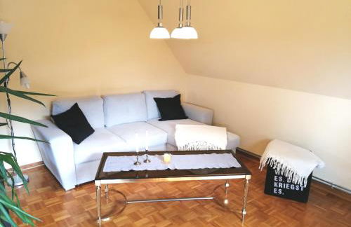 Ferienwohnung Varmissen nah bei Göttingen - Foto 10