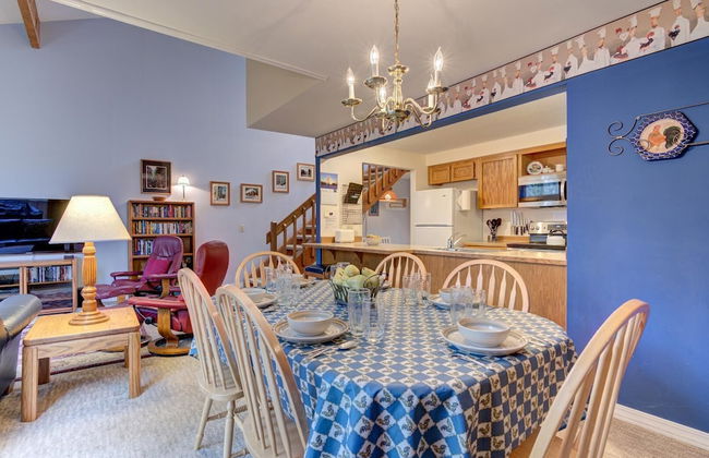 Quelah Condo 11 - Foto 40