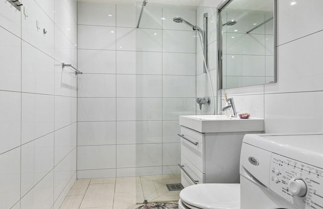 Mitt hotell apartments - Foto 13