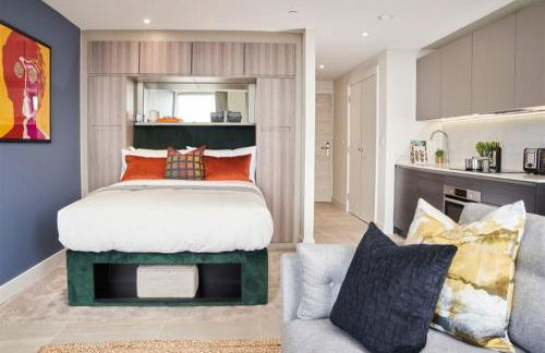 Charles Hope Liverpool - Foto 47