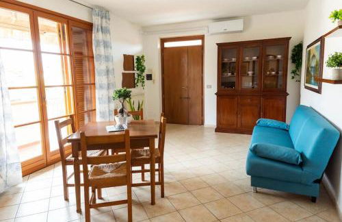 Casa Magnolia: indipendente con giardino - Photo 6