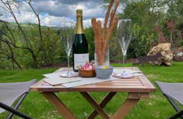 La cabotte du renard - Foto 34