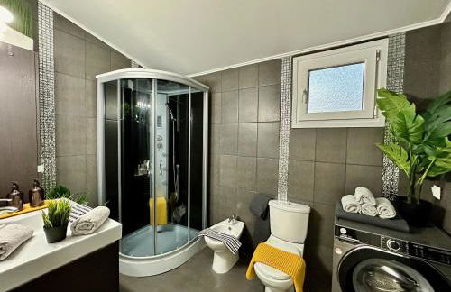 Four Seasons - The Eco Friendly Villa - Foto 36