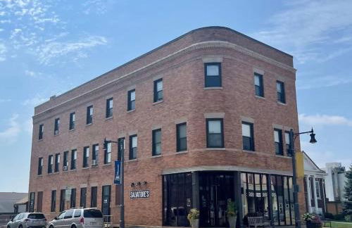 Cannery Square Apartment 104 - Foto 21