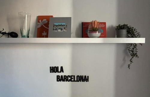 Full flat in the heart of Barcelona - Foto 17