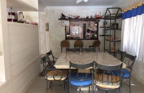 House by the sea in Angra dos Reis - Foto 27