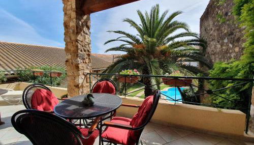 Stay, Saint-André-de-Roquelongue - Foto 3