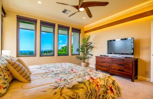 Kapalua Golf Villa 16V 2 - Foto 16