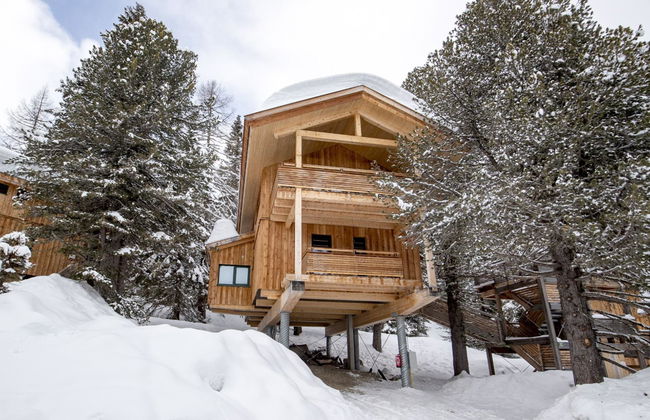 #29 mit IR-Sauna und Sprudelbad Innen - Photo 27