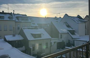 City-Wohnung 2 - Foto 19