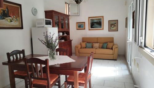 Casetta del’600 in antico ortale salentino - Foto 3, Garden view