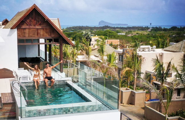 Mythic Suites & Villas by MJ Holidays - Foto 61