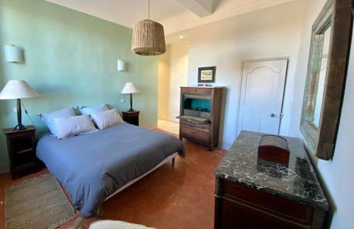 La Bastide Les Mûriers - Photo 14