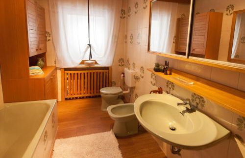 Ferienhaus "Lisa´s Häusl" - Foto 27