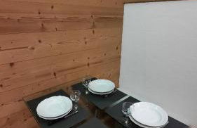 Le COCON DES NEIGES MONTGENEVRE - Photo 5