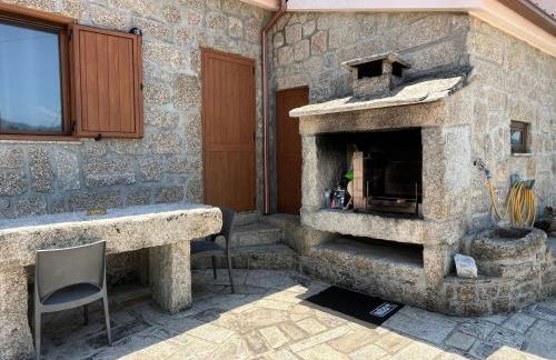 Holiday Home Casa da Lage by Interhome - Foto 24