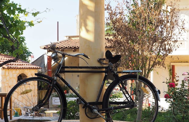 Niko's Art villa - Foto 71