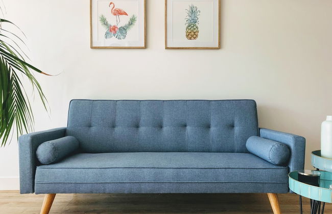 Staying Places - The Avenue - Foto 22