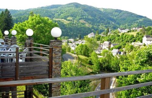 Résidence Goélia Les Gorges de la Truyère - Photo 15