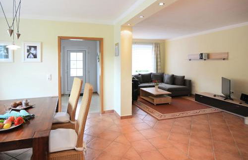 Ferienwohnung in Lowensen mit Eigener Terrasse - Foto 21