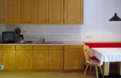 Almhaus Pfister OHG - Foto 60