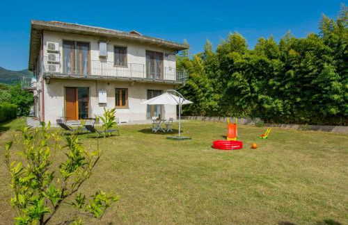 Apartment More e Lamponi by Interhome - Foto 2