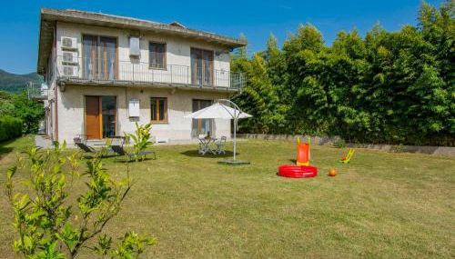 Apartment More e Lamponi by Interhome - Foto 1