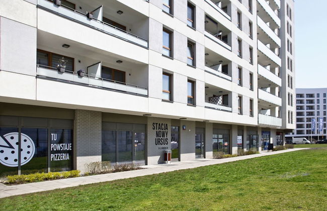 Ursus Habicha - Foto 17