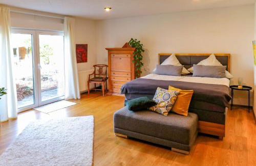 Komfortwohnung City/Messe 25 Min - Foto 2