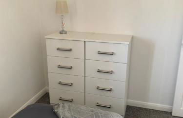 SUNNY PRESTATYN APARTMENT - Foto 8