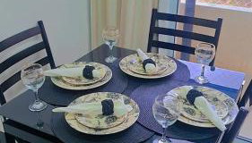 Apartamento em Frente ao Capim Dourado, 2 quartos com AR - Foto 5