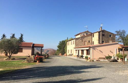 Agriturismo Diaccialone - Foto 47