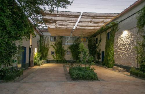 Cortijo Botánico el Cerro - Foto 10