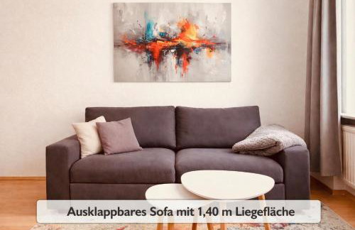 Comfycation Gera - Foto 3