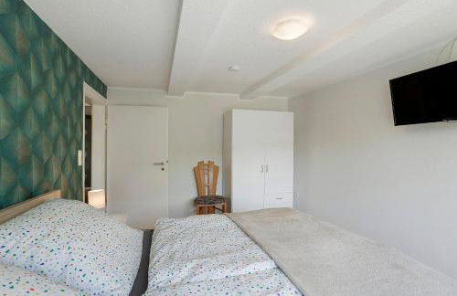 Haus Schnettler mit Sauna - Foto 19