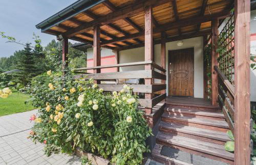 Leśna Enklawa - Foto 57