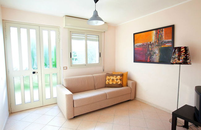 Villa Marina Green CaseSicule - Foto 23